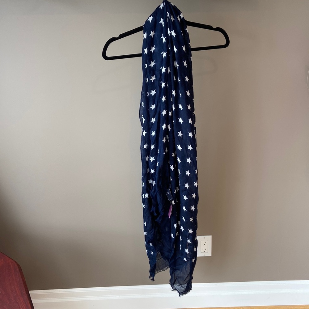 GAP pashmina scarf